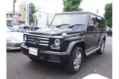 ベンツ　W463　G350d　ゲレンデ　アクセルペダルスペーサー