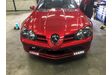 ベンツ　R230　SL500　LEDデイライト