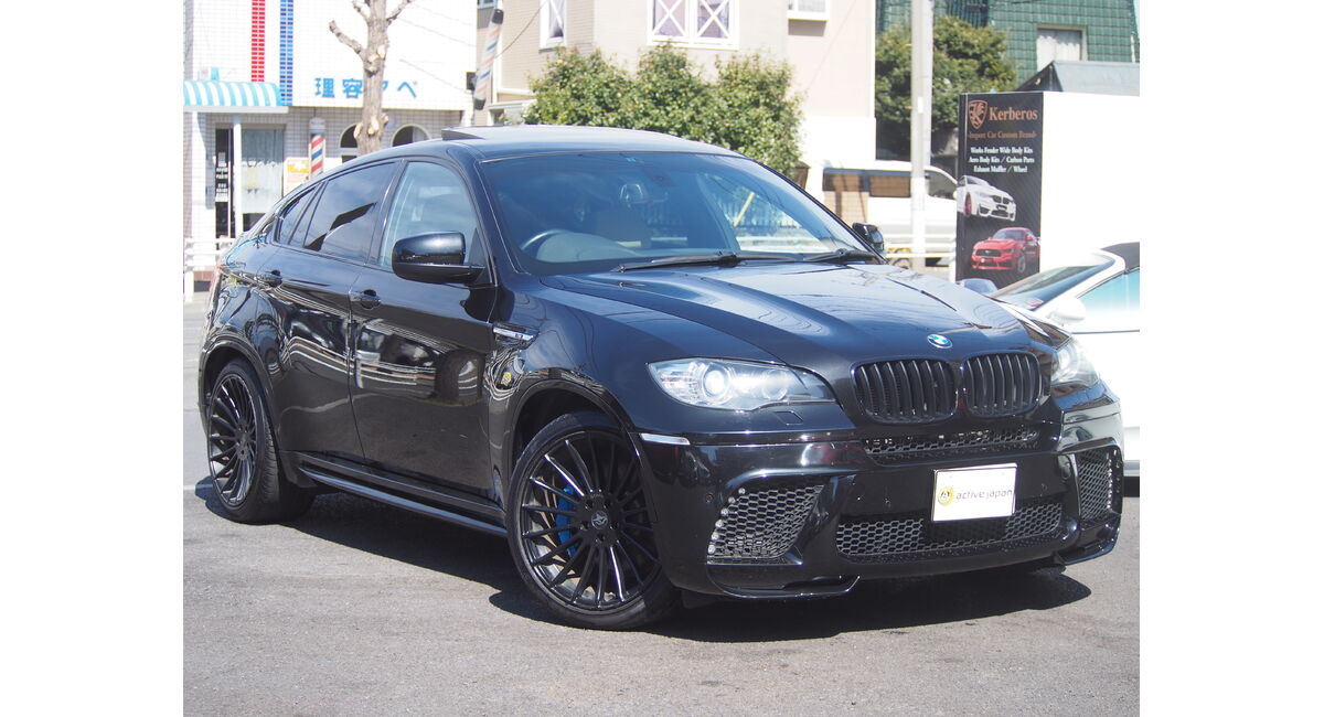 BMW　アクティブJAPAN