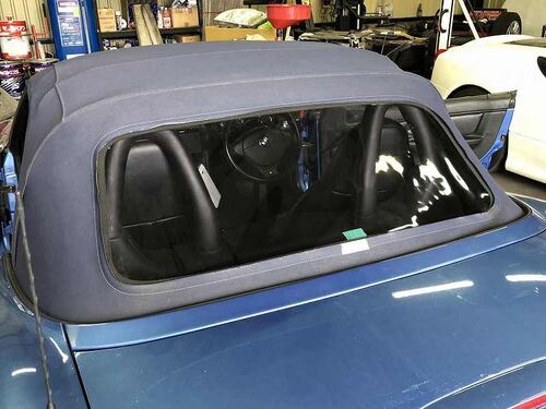 BMW　Z3　ロードスター