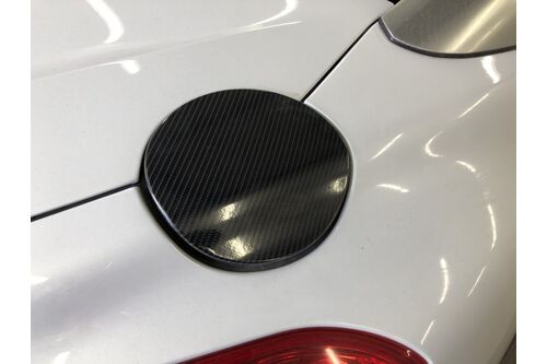 プジョー　RCZ